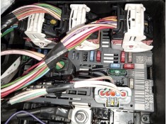 Recambio de caja reles / fusibles para peugeot 308 sw i (4e_, 4h_) 1.6 hdi referencia OEM IAM 9675878480 BSMR05 