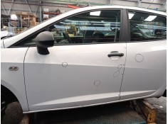 Recambio de puerta delantera izquierda para seat ibiza iv sc (6j1, 6p5) 1.4 tdi referencia OEM IAM 6J4831055  