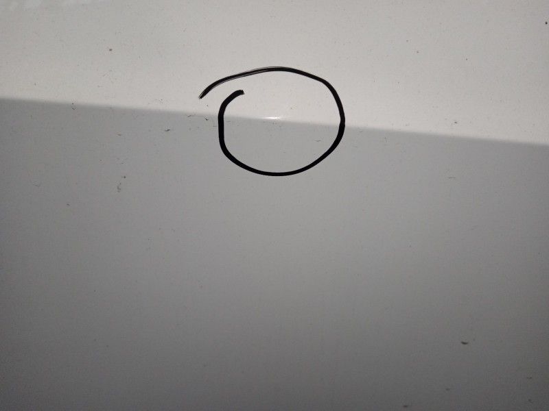 Recambio de puerta delantera izquierda para seat ibiza iv sc (6j1, 6p5) 1.4 tdi referencia OEM IAM 6J4831055  