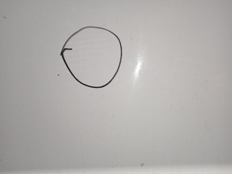 Recambio de puerta delantera izquierda para seat ibiza iv sc (6j1, 6p5) 1.4 tdi referencia OEM IAM 6J4831055  