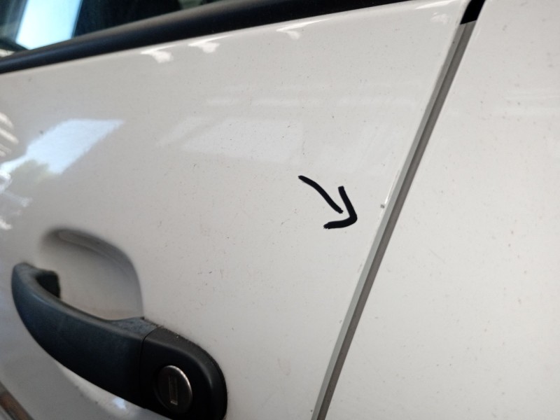Recambio de puerta delantera izquierda para seat ibiza iv sc (6j1, 6p5) 1.4 tdi referencia OEM IAM 6J4831055  