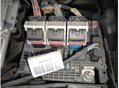 Recambio de caja reles / fusibles para peugeot 508 sw i (8e_) 2.2 hdi referencia OEM IAM 9674922180 BSMZ05 