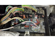 Recambio de caja reles / fusibles para citroën c4 grand picasso i (ua_) 1.6 hdi referencia OEM IAM 9667044880  