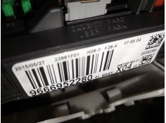 Recambio de caja reles / fusibles para citroën c3 ii (sc_) 1.2 thp 110 referencia OEM IAM 9666952280  