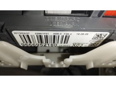 Recambio de caja reles / fusibles para citroën c3 ii (sc_) 1.4 vti 95 referencia OEM IAM 9666952180   2