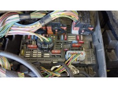 Recambio de caja reles / fusibles para citroën c4 picasso i monospace (ud_) 2.0 hdi 138 referencia OEM IAM 9664705880  