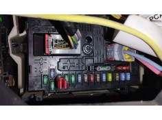 Recambio de caja reles / fusibles para citroën c4 grand picasso i (ua_) 1.6 hdi referencia OEM IAM 9664059080  