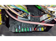 Recambio de caja reles / fusibles para citroën c4 picasso i monospace (ud_) 2.0 hdi 138 referencia OEM IAM 9664059080  