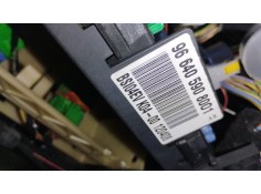 Recambio de caja reles / fusibles para citroën c4 picasso i monospace (ud_) 2.0 hdi 138 referencia OEM IAM 9664059080   2