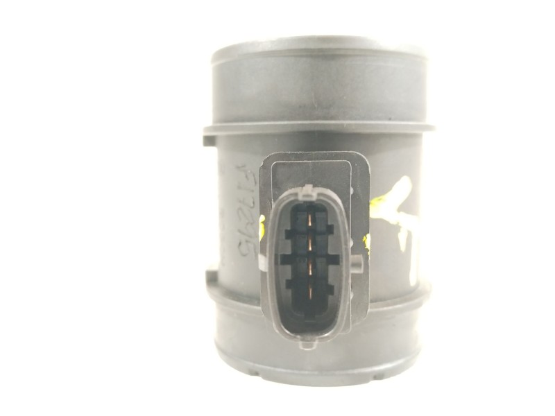 Recambio de caudalimetro para chevrolet captiva (c100, c140) 2.0 d referencia OEM IAM 55350048 7793385 0281002618