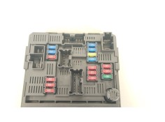 Recambio de caja reles / fusibles para nissan micra iv (k13k, k13kk) 1.2 referencia OEM IAM 284B71HR0C   2