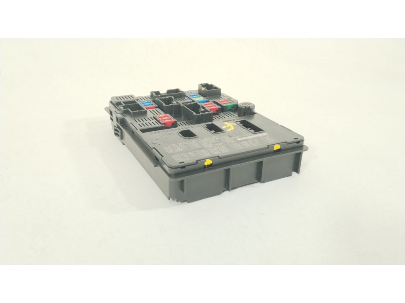 Recambio de caja reles / fusibles para nissan micra iv (k13k, k13kk) 1.2 referencia OEM IAM 284B71HR0C  