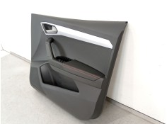 Recambio de guarnecido puerta delantera derecha para seat ibiza (kj1) fr referencia OEM IAM 6F0868080   2
