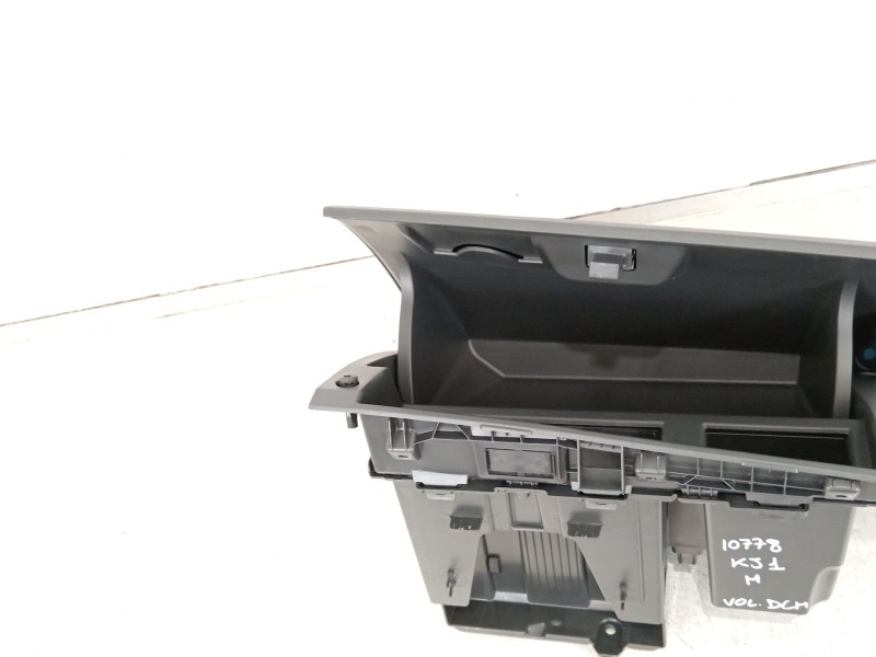 Recambio de guantera para seat ibiza (kj1) fr referencia OEM IAM 6F2857103F  