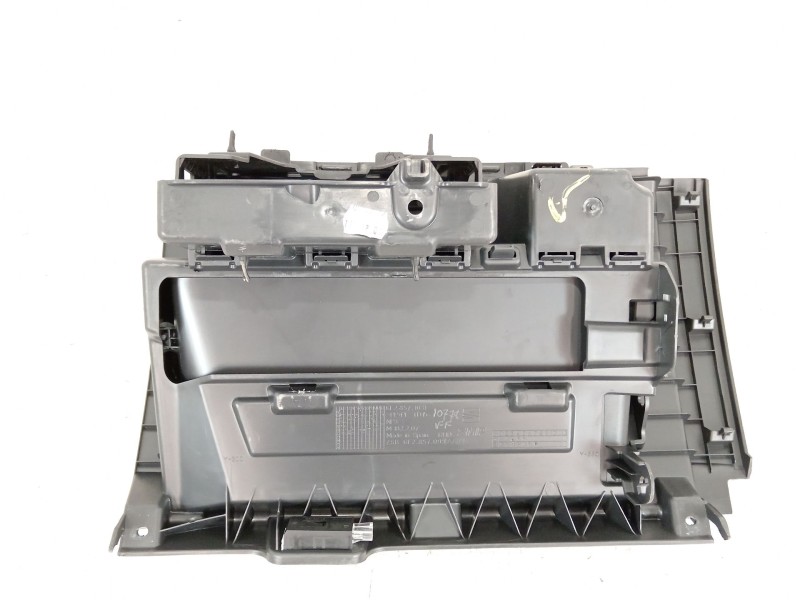 Recambio de guantera para seat ibiza (kj1) fr referencia OEM IAM 6F2857103F  
