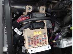 Recambio de caja reles / fusibles para kia stonic (yb) 1.0 t-gdi referencia OEM IAM 91950H8570  