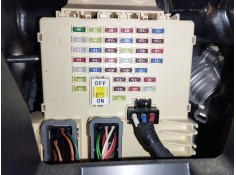Recambio de caja reles / fusibles para kia cee´d (jd) 1.4 cvvt referencia OEM IAM 91950A2011  