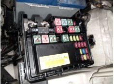 Recambio de caja reles / fusibles para kia rio iii (ub) 1.25 cvvt referencia OEM IAM 919501W331  