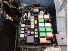 Recambio de caja reles / fusibles para kia stonic (ybcuv) black edition referencia OEM IAM 91285H8910  