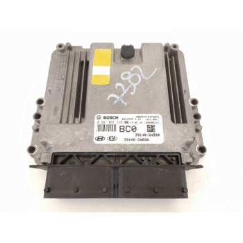 CENTRALITA MOTOR UCE 391402ABB0 0281031578 