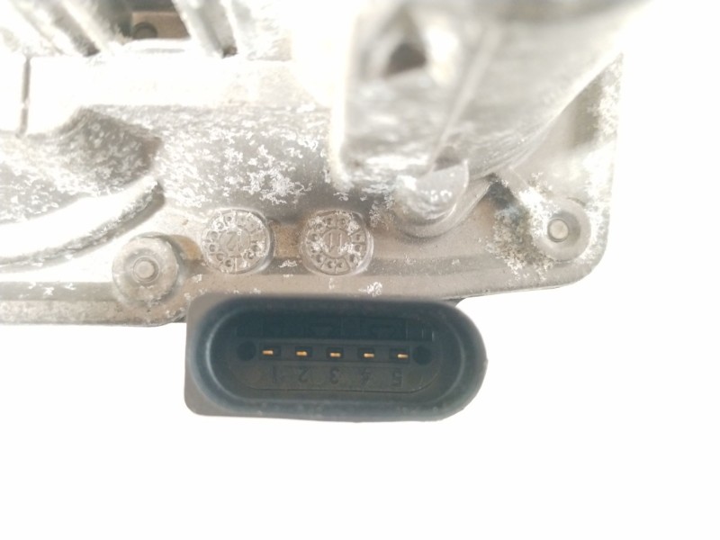 Recambio de caja mariposa para seat leon sc (5f5) style referencia OEM IAM 5Q0253691F  
