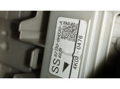 Recambio de caja reles / fusibles para peugeot 108 1.0 vti referencia OEM IAM 827300H030  