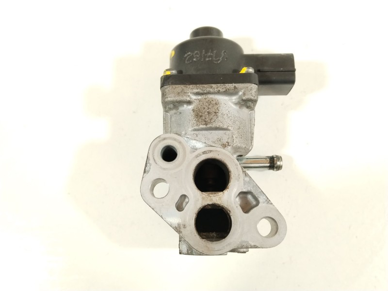 Recambio de valvula egr para mazda 3 lim. (bl) 1.6 16v cat referencia OEM IAM 79376K6266  