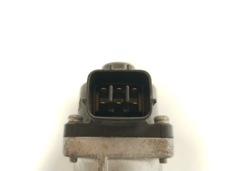 Recambio de valvula egr para mazda 3 lim. (bl) 1.6 16v cat referencia OEM IAM 79376K6266  