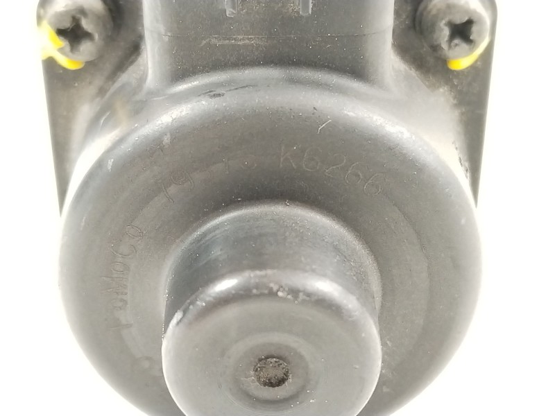 Recambio de valvula egr para mazda 3 lim. (bl) 1.6 16v cat referencia OEM IAM 79376K6266  