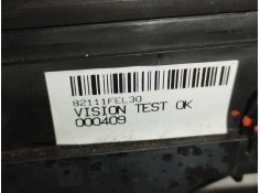 Recambio de caja reles / fusibles para toyota corolla sedán (_e21_) 1.8 vvti hybrid (zwe211, mzea12) referencia OEM IAM 82111FEL 2