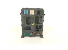 Recambio de caja reles / fusibles para peugeot 407 sw (6e_, 6d_) 2.0 hdi 135 referencia OEM IAM 9661940180  