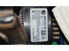 Recambio de caja reles / fusibles para fiat tipo hatchback (356_, 357_) 1.3 d (356hxh1a) referencia OEM IAM 52133712 521337120  2
