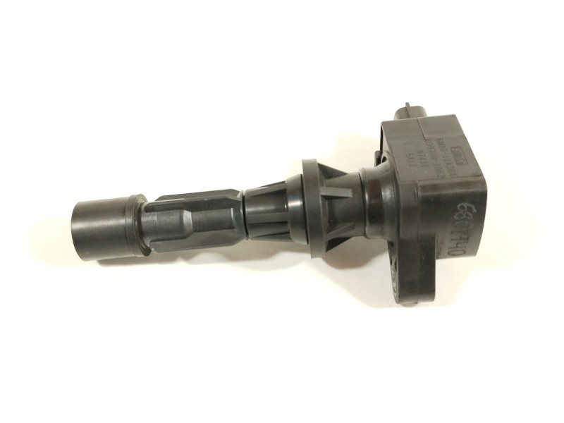 Recambio de bobina encendido para mazda 6 station wagon (gh) 2.0 mzr (ghefw) referencia OEM IAM 6M8G12A366 0997001062 