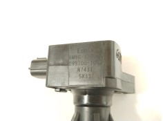 Recambio de bobina encendido para mazda 6 station wagon (gh) 2.0 mzr (ghefw) referencia OEM IAM 6M8G12A366 0997001062  2