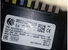 Recambio de caja reles / fusibles para fiat tipo station wagon (356_, 357_) 1.4 (356wxa1b) referencia OEM IAM 00521337120   2