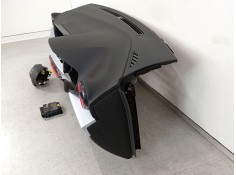 Recambio de kit airbag para seat ibiza (kj1) fr referencia OEM IAM 6F2857075 5QF959655AM 6F0880201AN 2