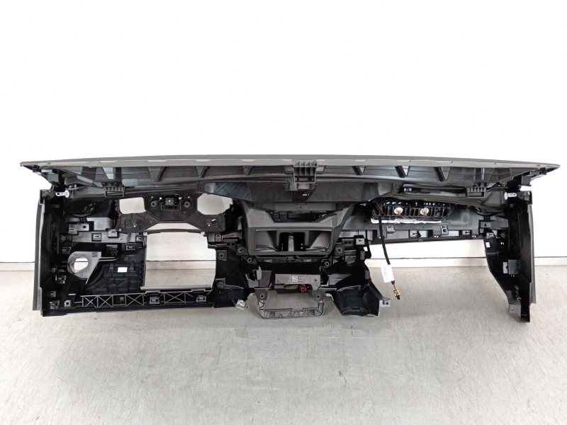 Recambio de kit airbag para seat ibiza (kj1) fr referencia OEM IAM 6F2857075 5QF959655AM 6F0880201AN