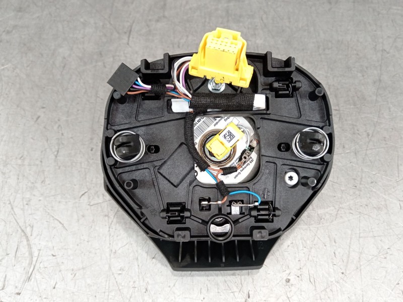 Recambio de kit airbag para seat ibiza (kj1) fr referencia OEM IAM 6F2857075 5QF959655AM 6F0880201AN