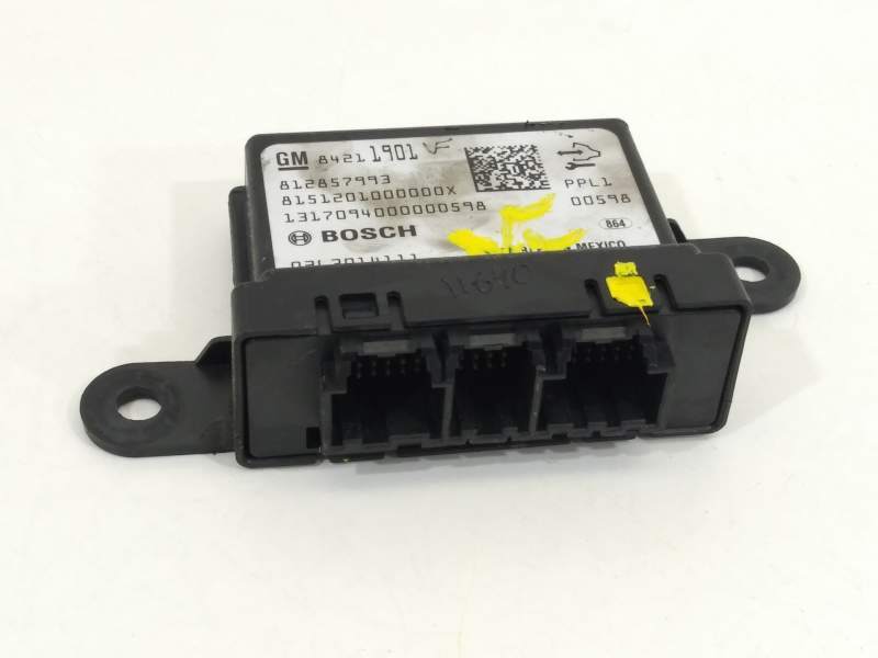MODULO ELECTRONICO 84211901 812857993