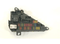 Recambio de caja reles / fusibles para bmw 5 (e60) 530 d referencia OEM IAM 6906618 S189S6040 6906619
