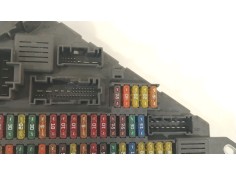 Recambio de caja reles / fusibles para bmw 5 (e60) 530 d referencia OEM IAM 6906618 S189S6040 6906619 2