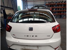 Recambio de porton trasero para seat ibiza iv sc (6j1, 6p5) 1.4 tdi referencia OEM IAM 6J4827024A  