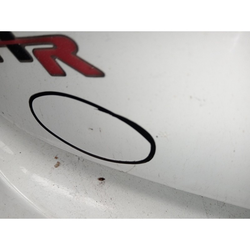 Recambio de porton trasero para seat ibiza iv sc (6j1, 6p5) 1.4 tdi referencia OEM IAM 6J4827024A  