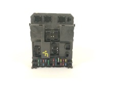 Recambio de caja reles / fusibles para citroën c5 i (dc_) 2.0 hdi (dcrhzb, dcrhze) referencia OEM IAM 9651196680 9651197380 BSIJ