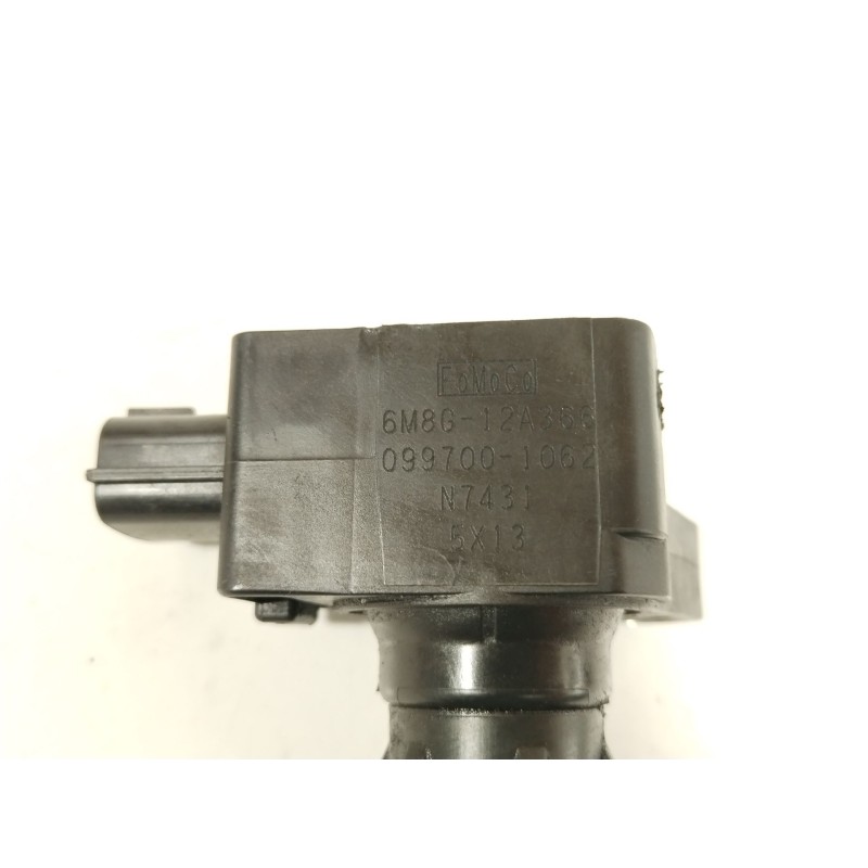 Recambio de bobina encendido para mazda 6 station wagon (gh) 2.0 mzr (ghefw) referencia OEM IAM 6M8G12A366 0997001062 