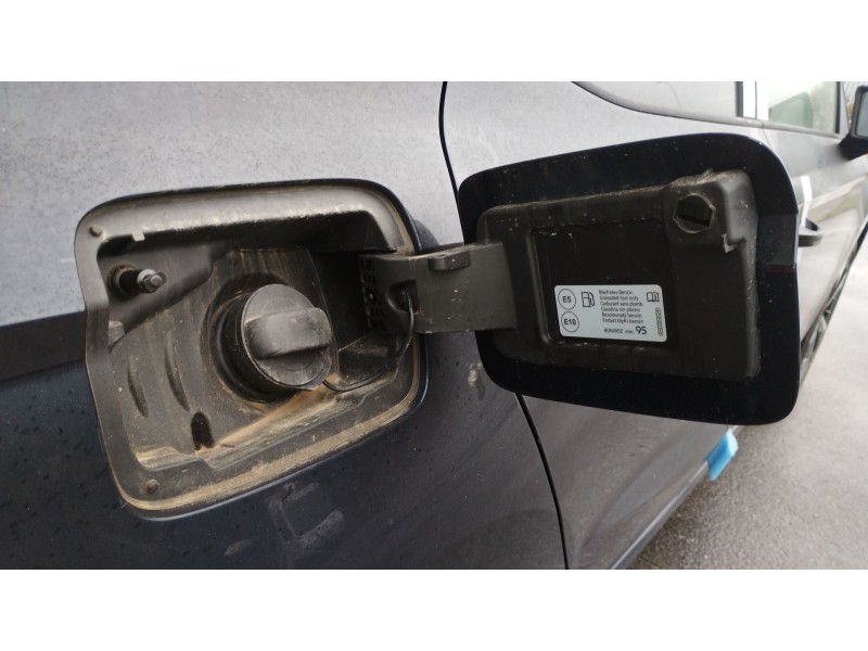 Recambio de tapa exterior combustible para seat ibiza (kj1) fr referencia OEM IAM 6F0809905J  