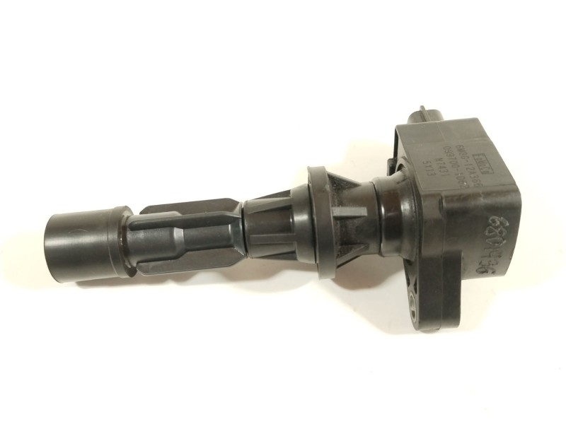 Recambio de bobina encendido para mazda 6 station wagon (gh) 2.0 mzr (ghefw) referencia OEM IAM 6M8G12A366 0997001062 