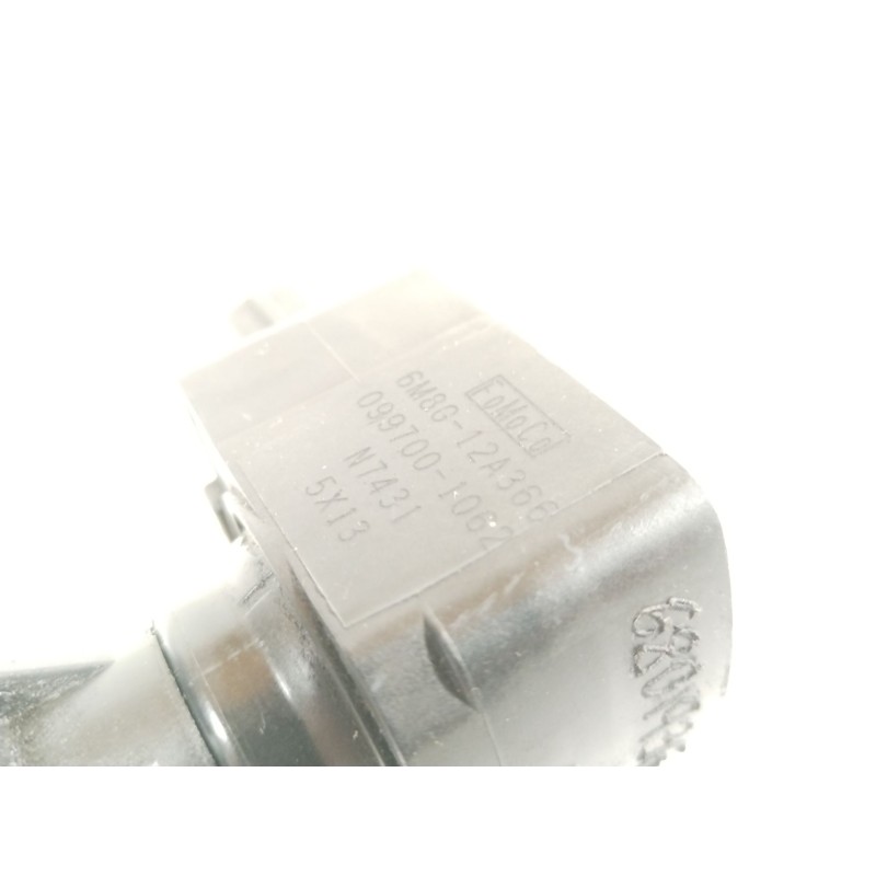 Recambio de bobina encendido para mazda 6 station wagon (gh) 2.0 mzr (ghefw) referencia OEM IAM 6M8G12A366 0997001062 