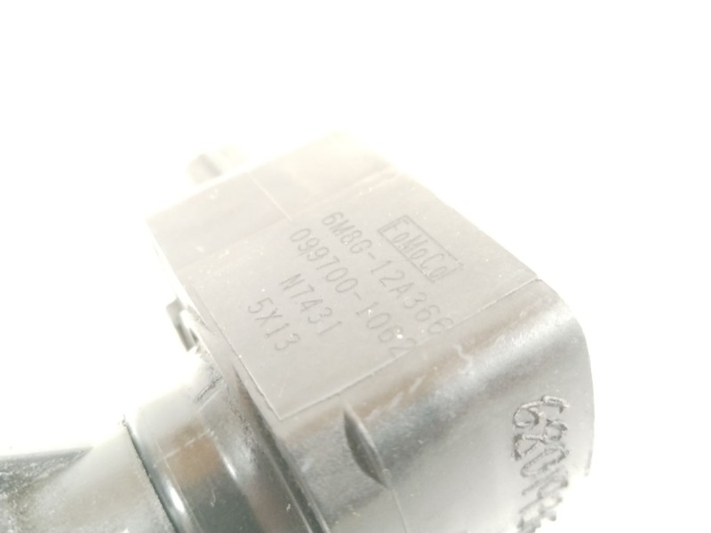 Recambio de bobina encendido para mazda 6 station wagon (gh) 2.0 mzr (ghefw) referencia OEM IAM 6M8G12A366 0997001062 