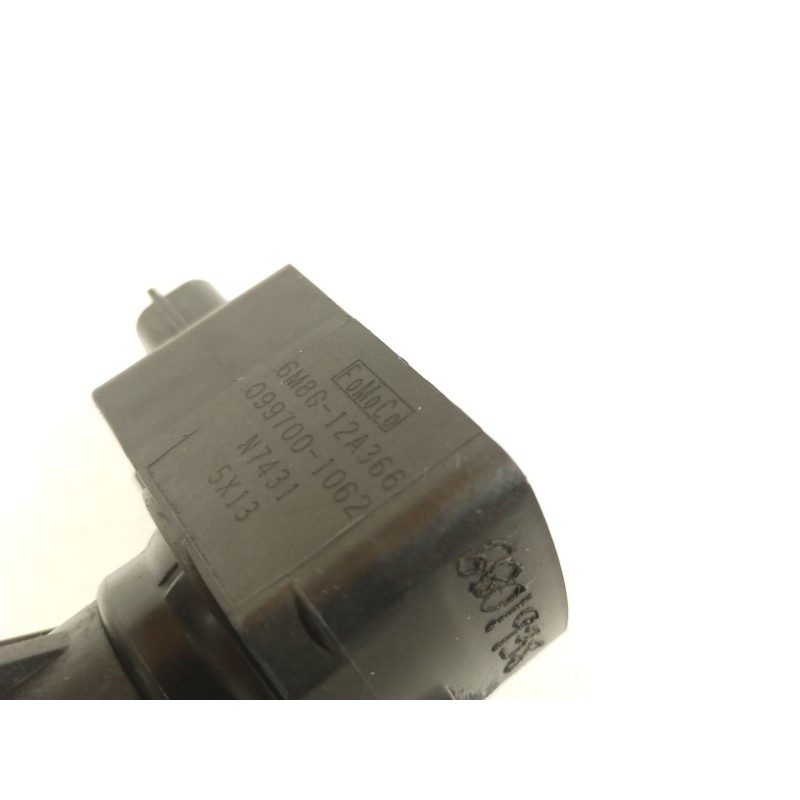 Recambio de bobina encendido para mazda 6 station wagon (gh) 2.0 mzr (ghefw) referencia OEM IAM 6M8G12A366 0997001062 